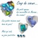 Perles à croquer